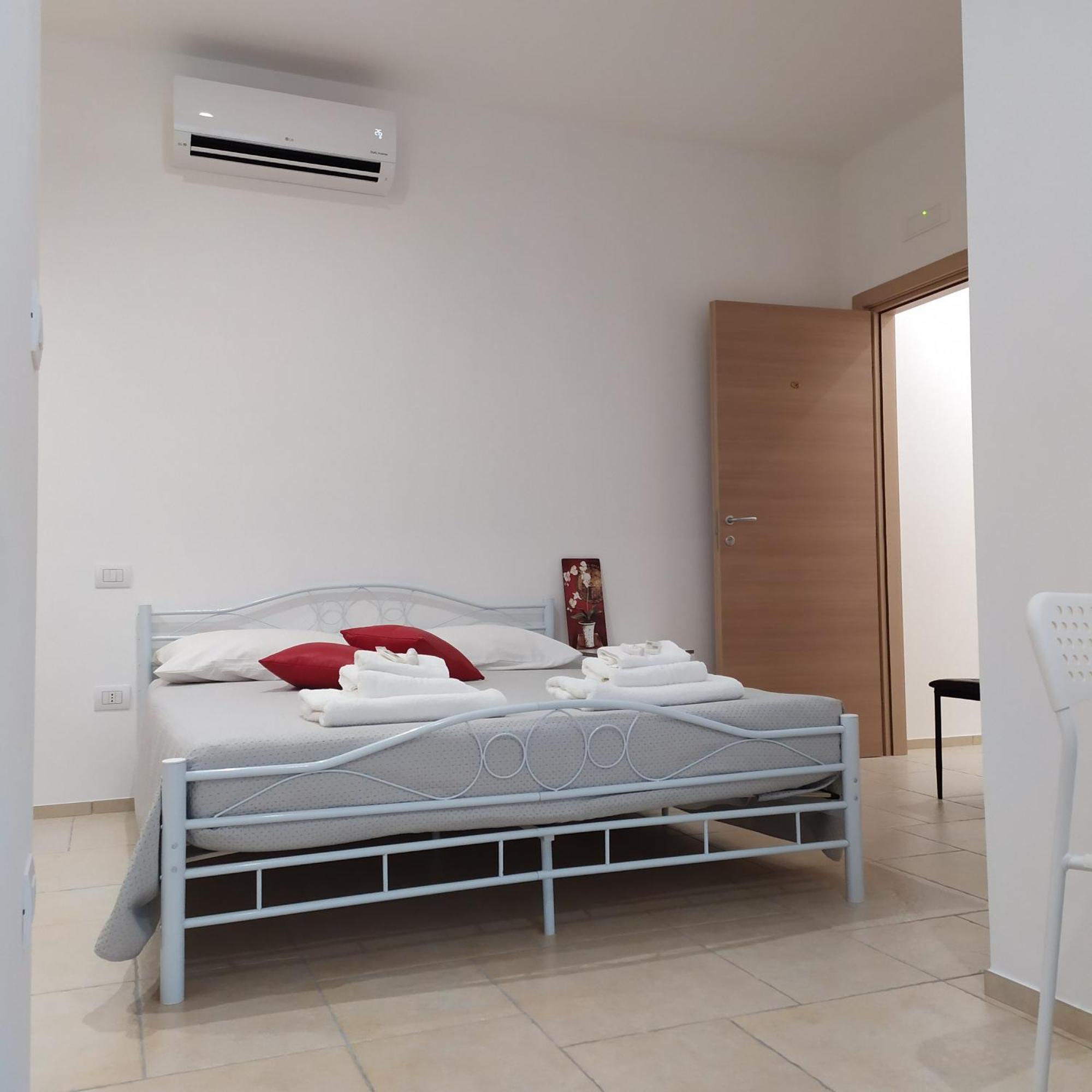 Stradone 132 Apartment Gravina in Puglia Exterior photo