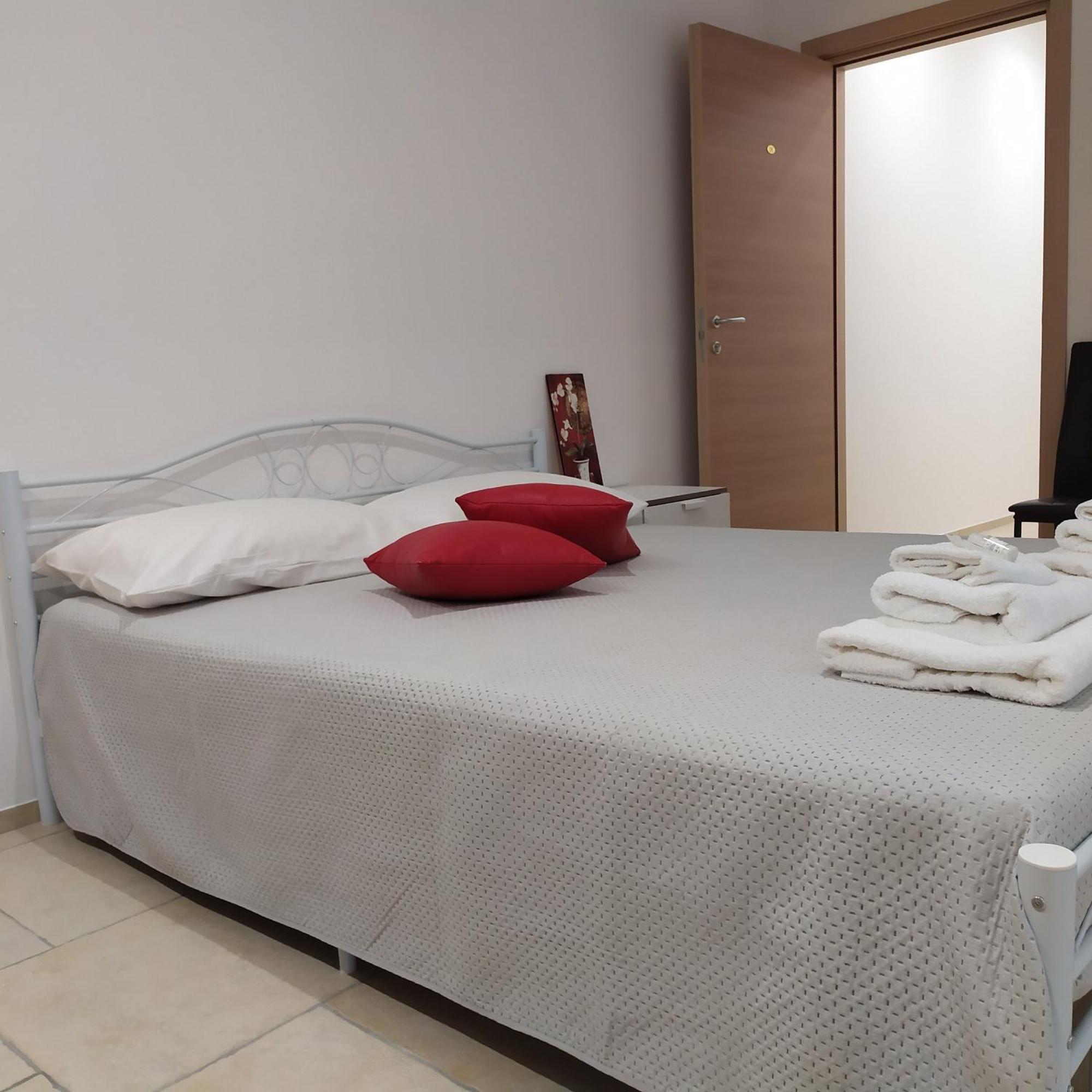 Stradone 132 Apartment Gravina in Puglia Exterior photo