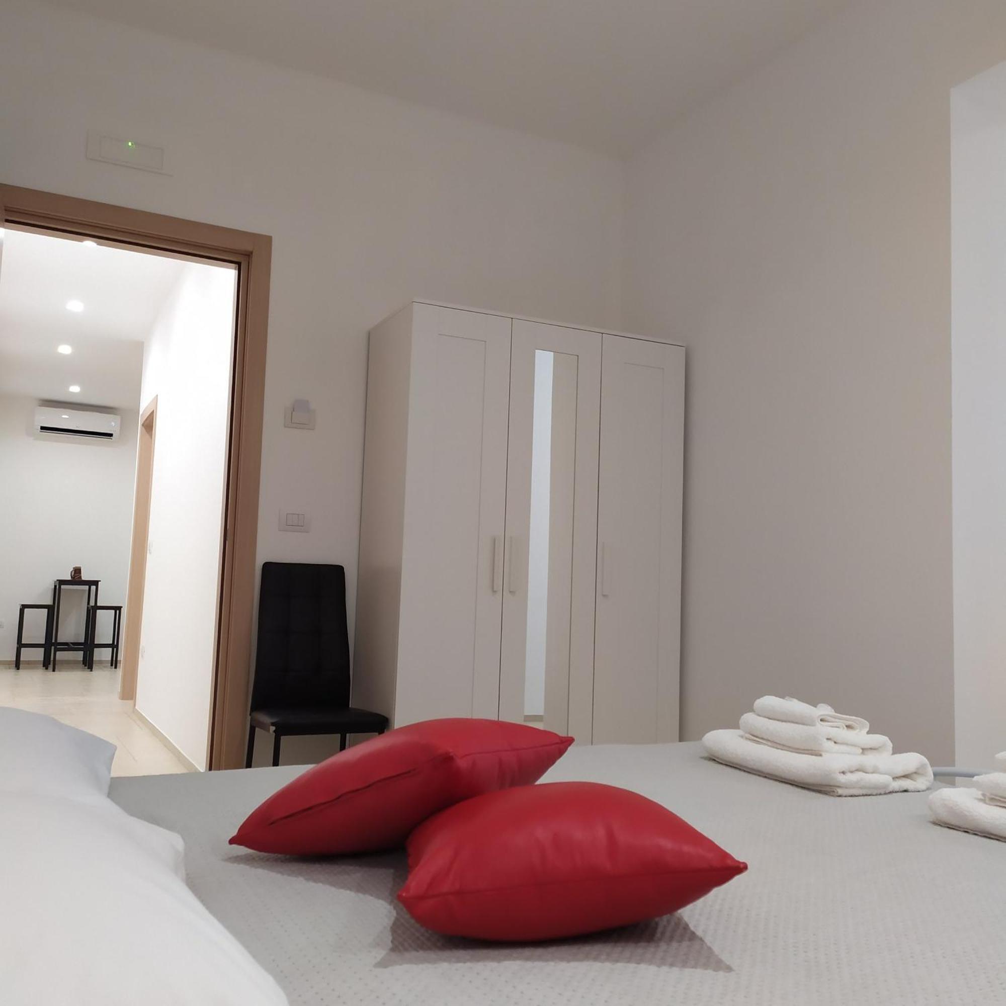 Stradone 132 Apartment Gravina in Puglia Exterior photo