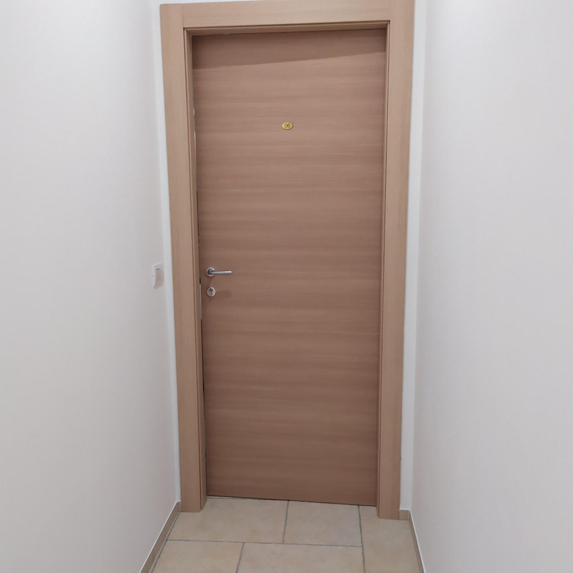 Stradone 132 Apartment Gravina in Puglia Exterior photo