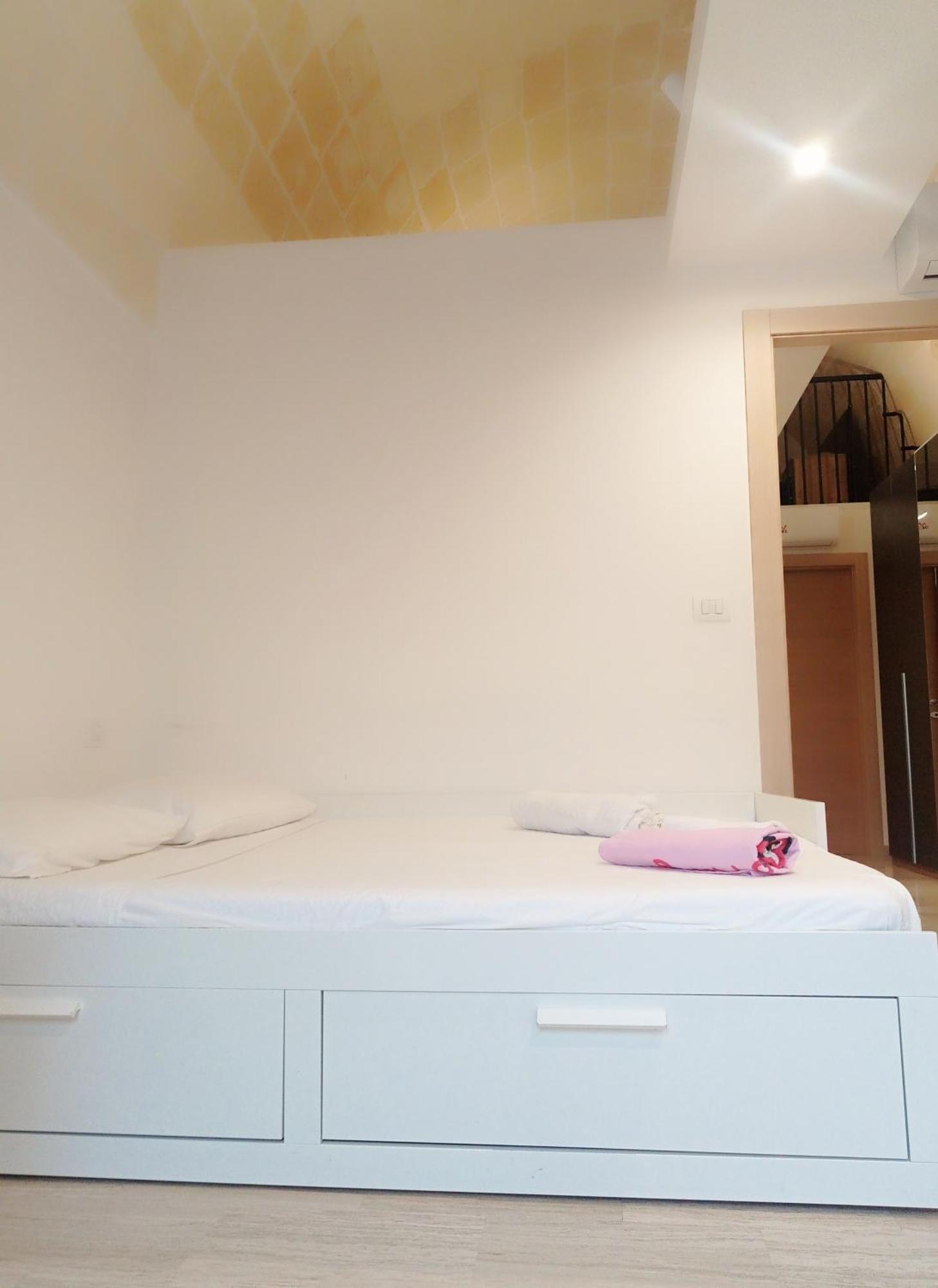 Stradone 132 Apartment Gravina in Puglia Exterior photo