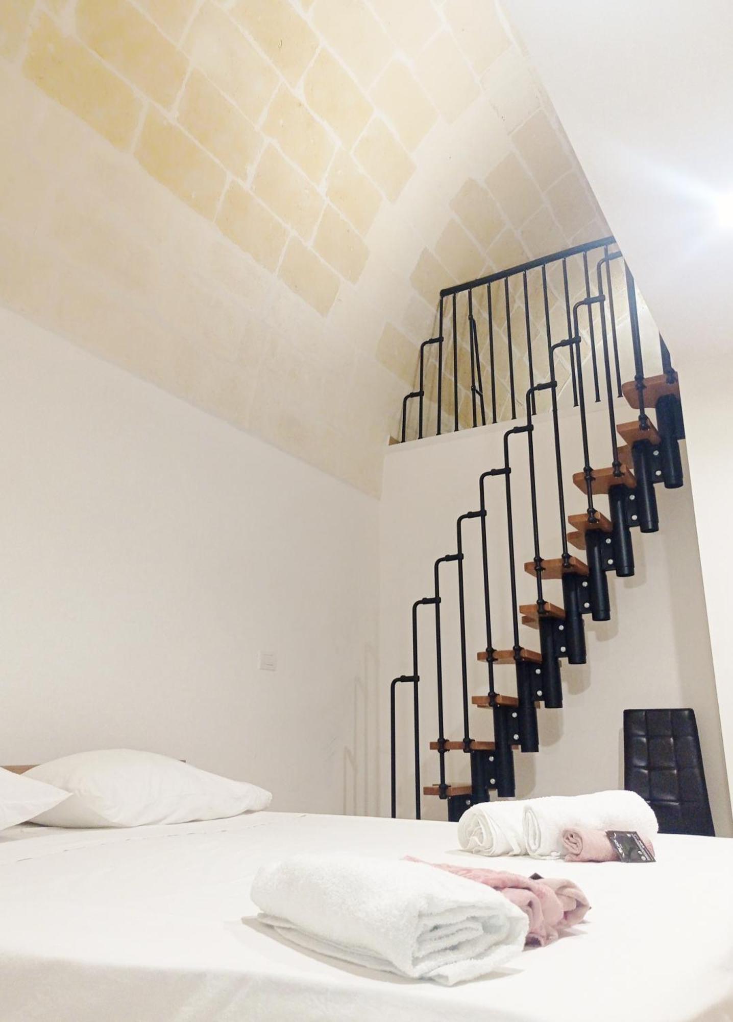 Stradone 132 Apartment Gravina in Puglia Exterior photo