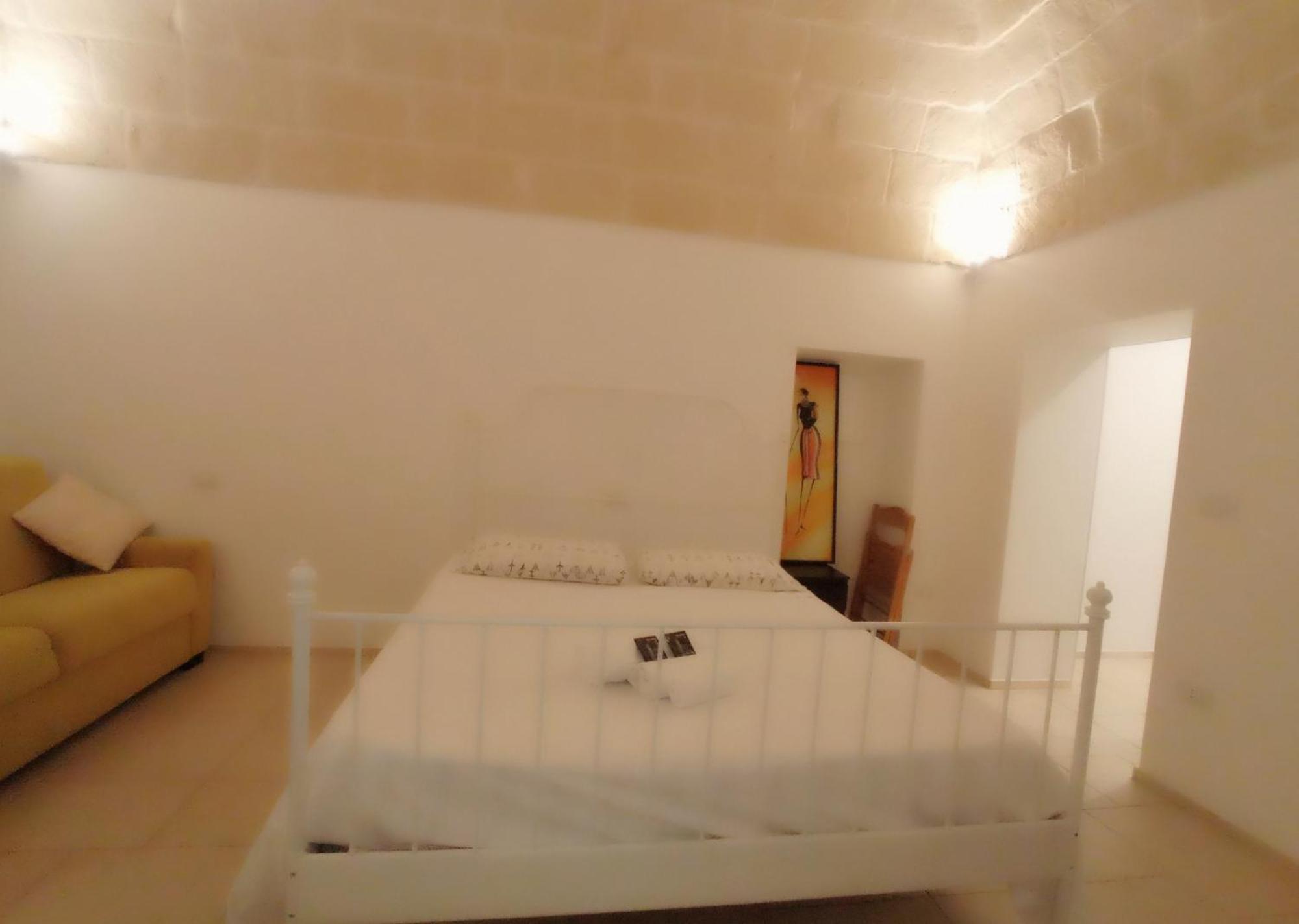 Stradone 132 Apartment Gravina in Puglia Exterior photo