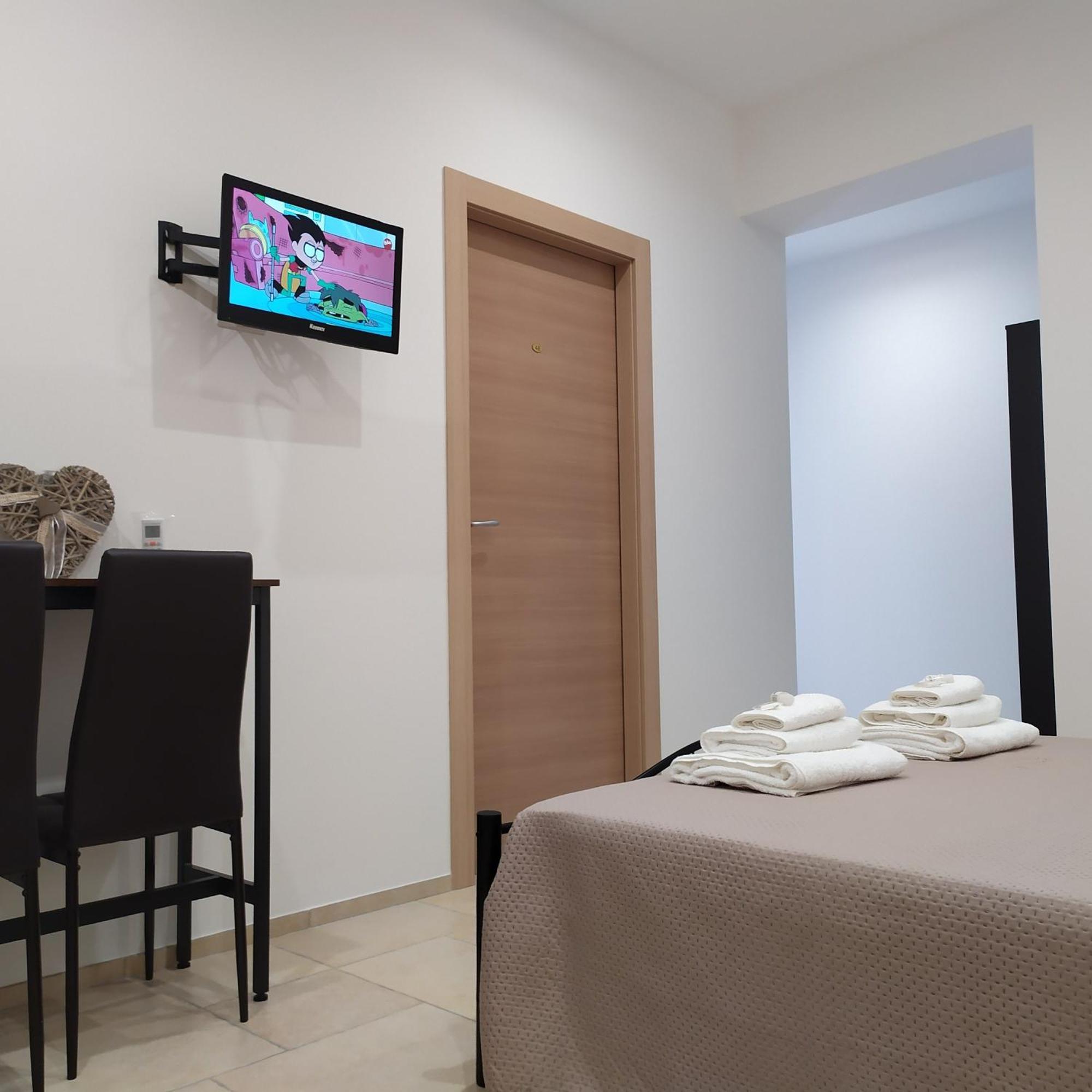 Stradone 132 Apartment Gravina in Puglia Exterior photo