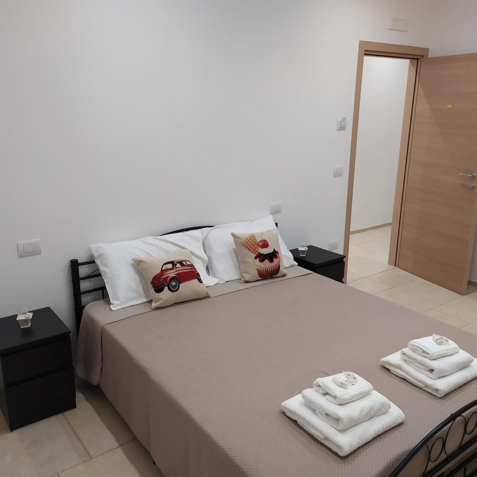 Stradone 132 Apartment Gravina in Puglia Exterior photo