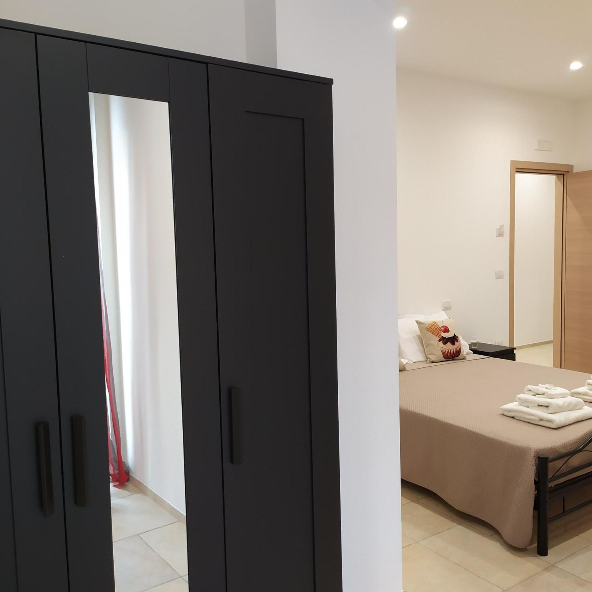 Stradone 132 Apartment Gravina in Puglia Exterior photo