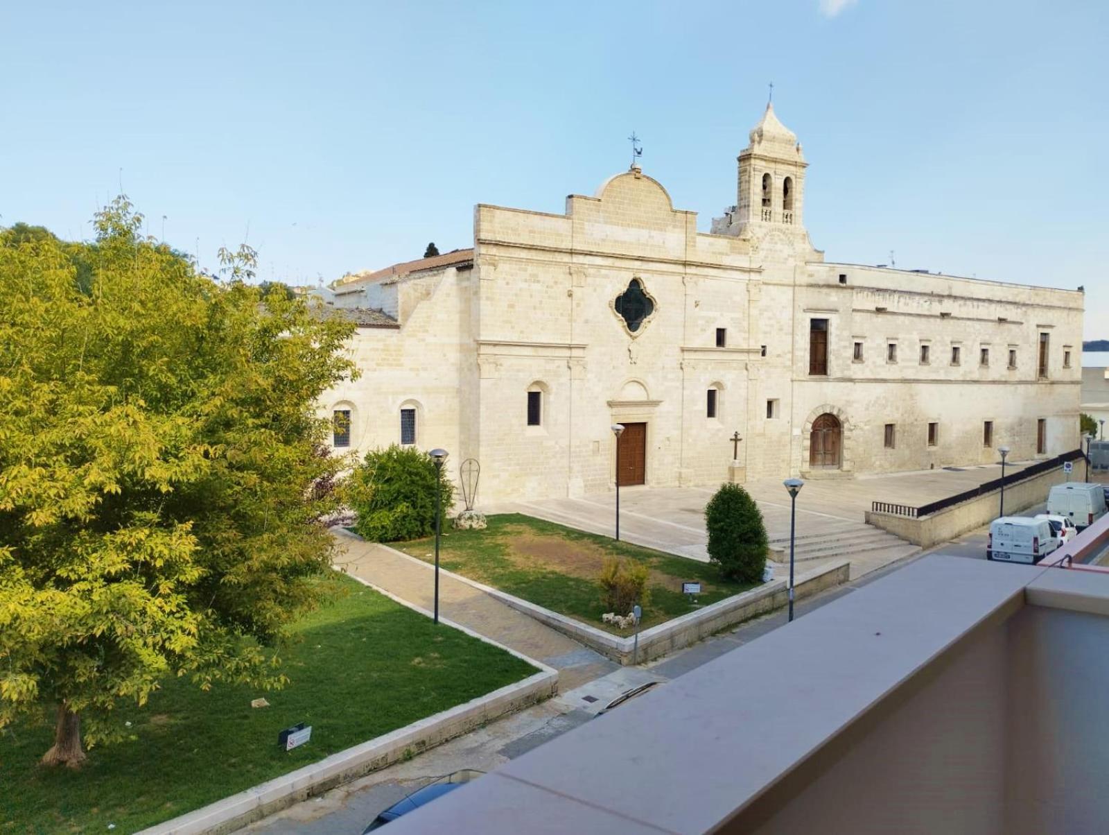 Stradone 132 Apartment Gravina in Puglia Exterior photo