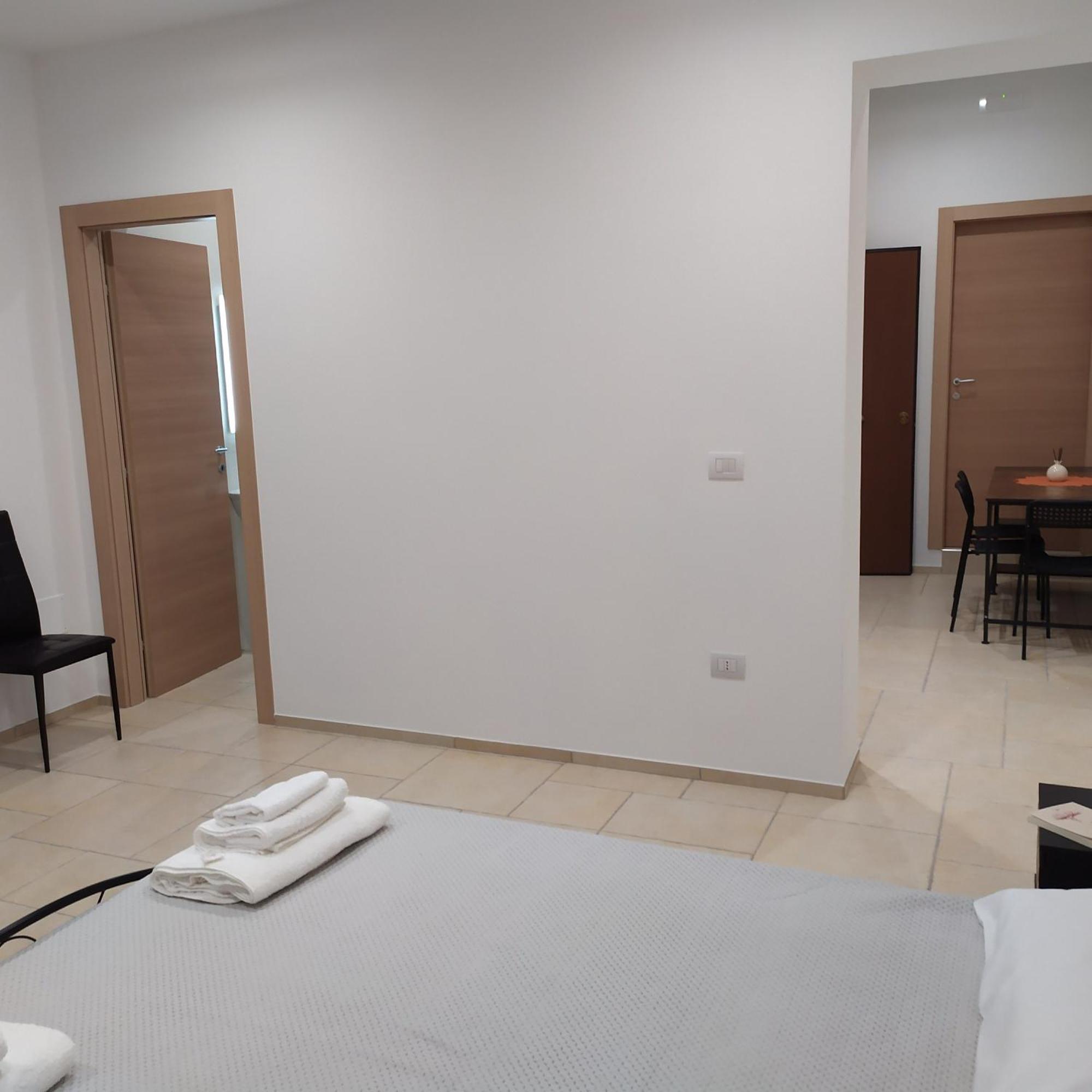 Stradone 132 Apartment Gravina in Puglia Exterior photo