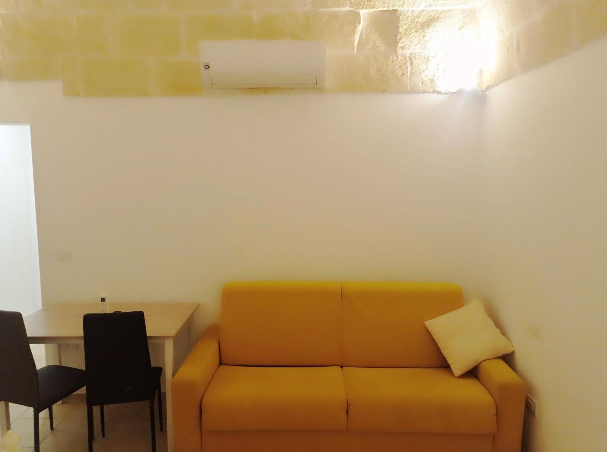Stradone 132 Apartment Gravina in Puglia Exterior photo