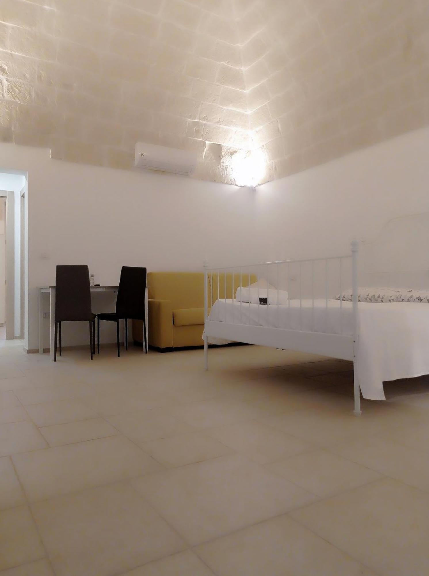 Stradone 132 Apartment Gravina in Puglia Exterior photo