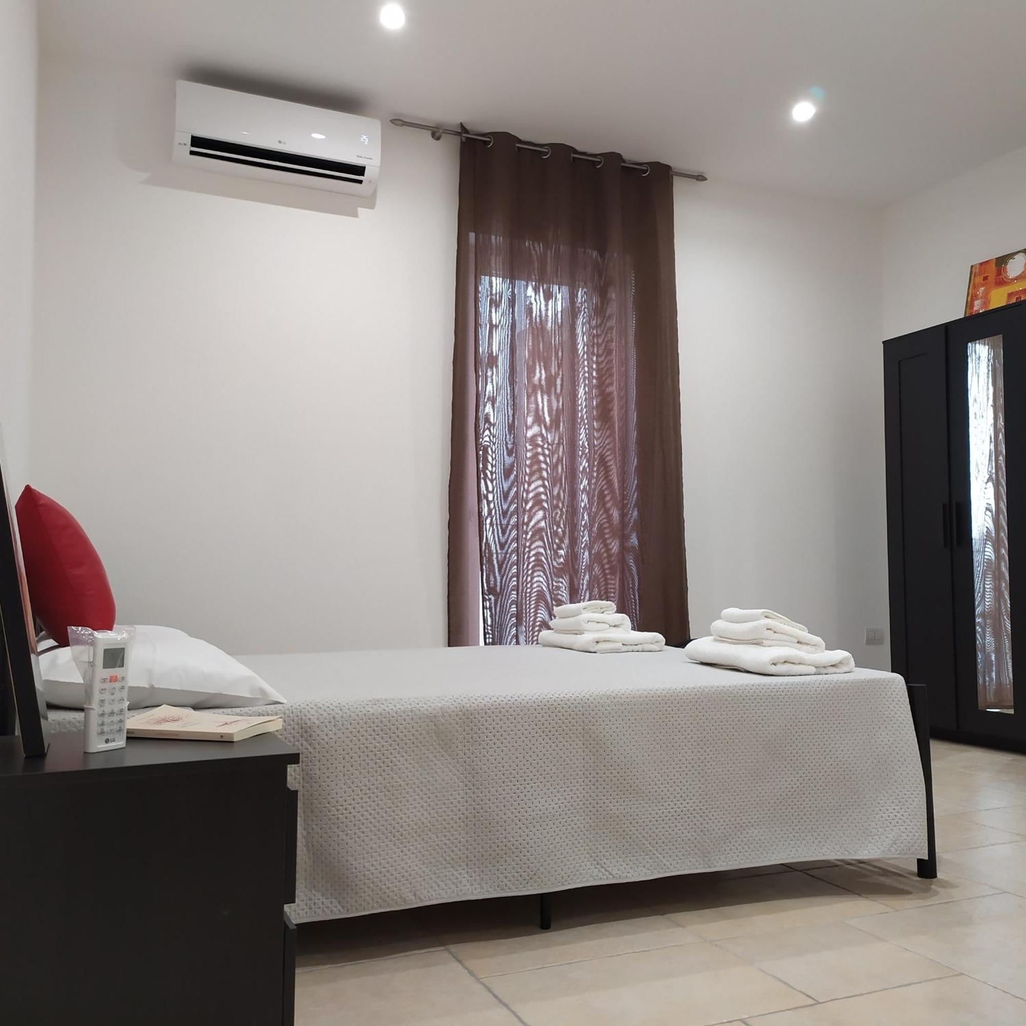Stradone 132 Apartment Gravina in Puglia Exterior photo