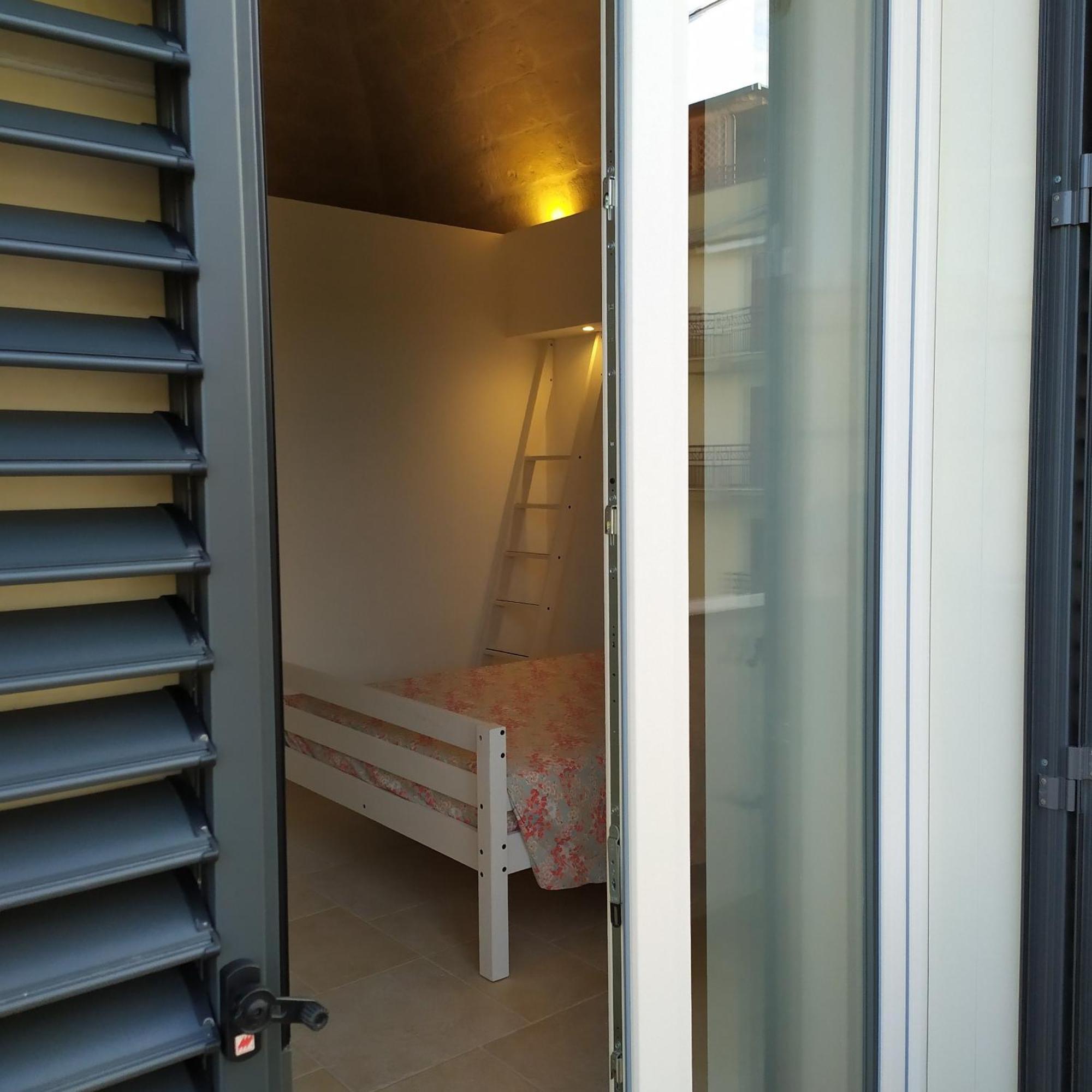 Stradone 132 Apartment Gravina in Puglia Exterior photo