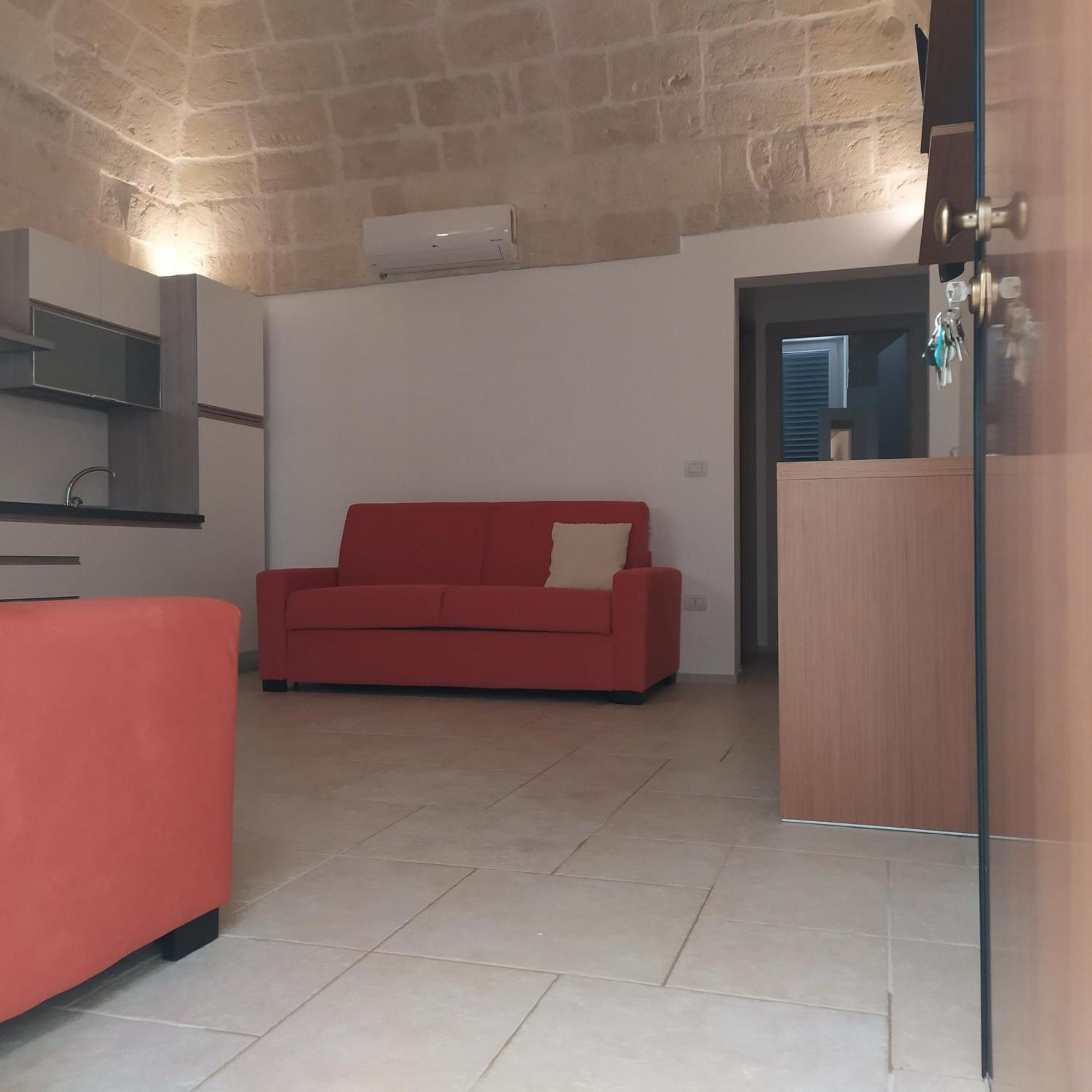 Stradone 132 Apartment Gravina in Puglia Exterior photo